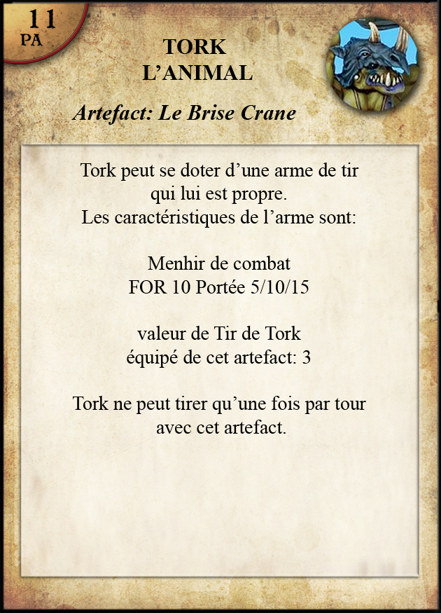 Brise-Crâne